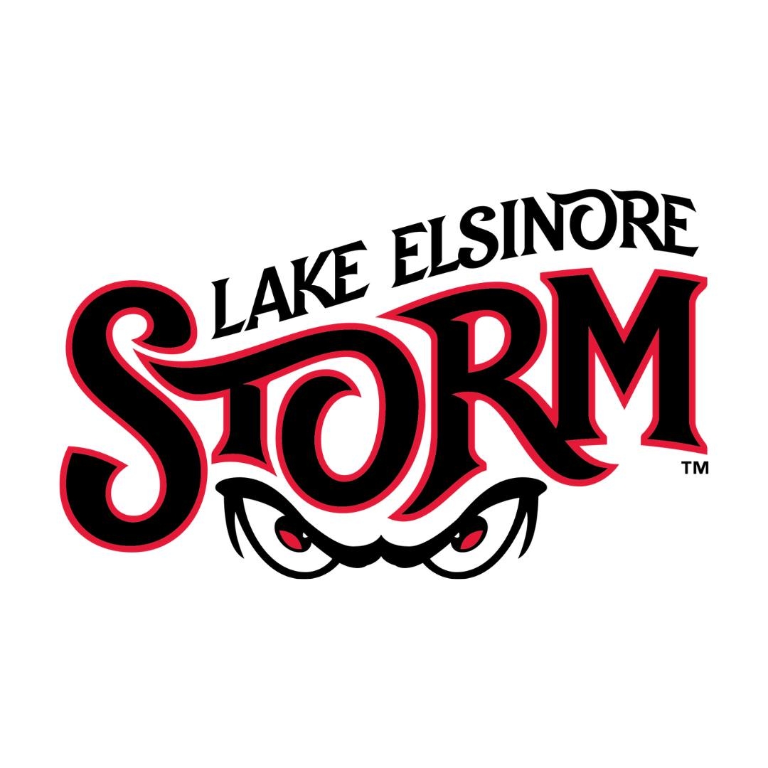 Lake Elsinore Storm Professional Baseball Team Lake Elsinore Valley