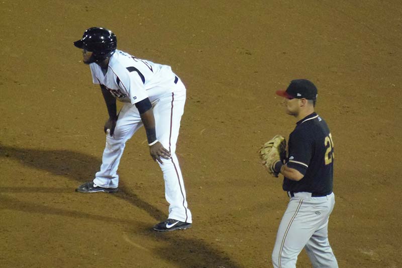 Lake Elsinore Storm Professional Baseball Team | Lake ...