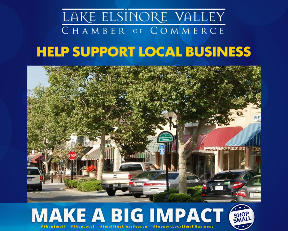 Bank of America (Collier Ave.) | Lake Elsinore Valley Chamber of ...